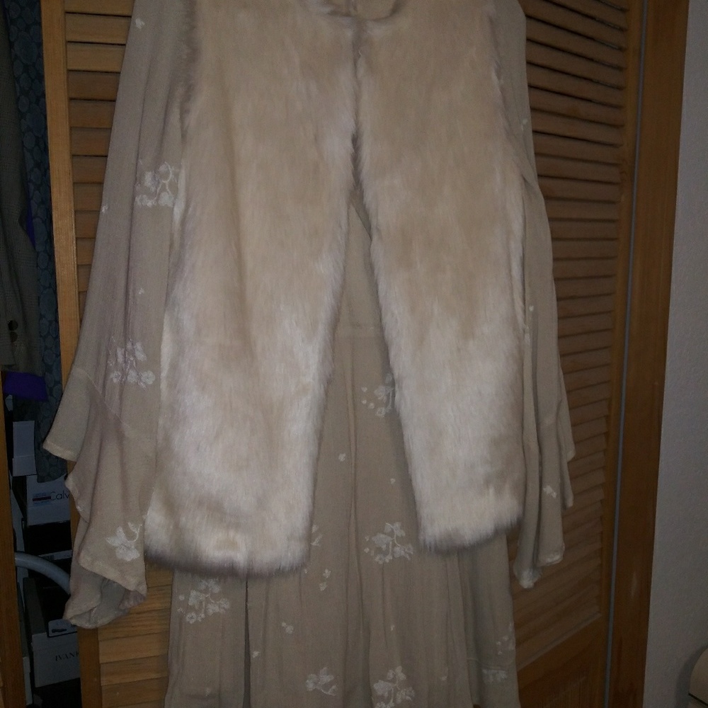 Vest